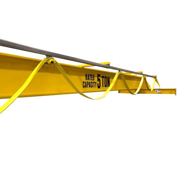 Starke Cable Festoon Components Kit, CTrack, 4Wire, 14 AWG, 60Ft